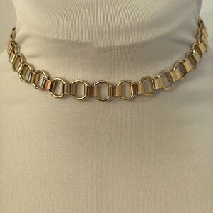 New Adjustable Choker Necklace